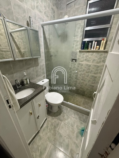 Apartamento de 2 quartos, 40m² no bairro Botafogo, em Rio de Janeiro | Eu Corretor