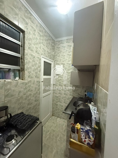 Apartamento de 2 quartos, 40m² no bairro Botafogo, em Rio de Janeiro | Eu Corretor