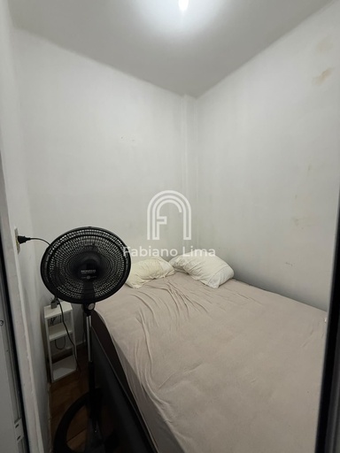 Apartamento de 2 quartos, 40m² no bairro Botafogo, em Rio de Janeiro | Eu Corretor