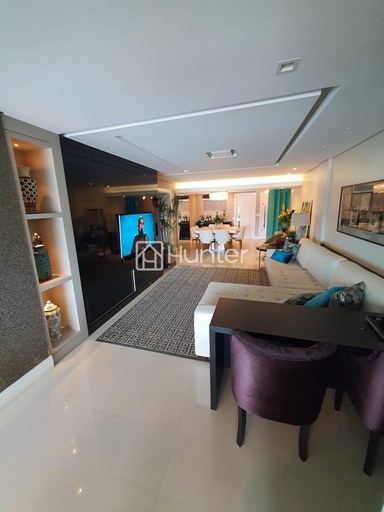 Apartamento de 3 quartos, no bairro Centro I, em Brusque | Eu Corretor
