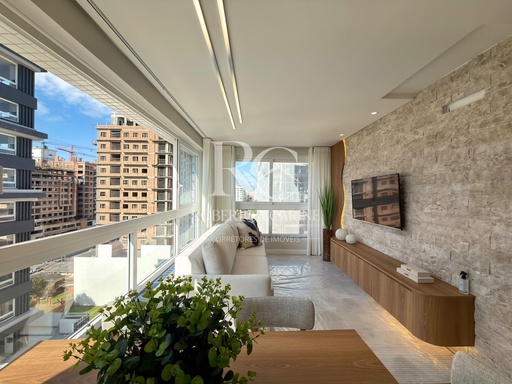 Apartamento de 3 quartos, no bairro Zona Nova, em Capão da Canoa | Eu Corretor