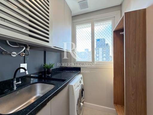Apartamento de 3 quartos, no bairro Zona Nova, em Capão da Canoa | Eu Corretor