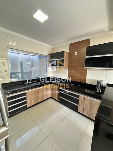 Casa de 2 quartos, 155m² no bairro Vila Betinho, em Passos | Eu Corretor