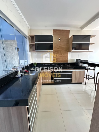 Casa de 2 quartos, 155m² no bairro Vila Betinho, em Passos | Eu Corretor