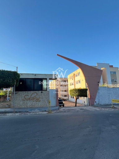 Apartamento de 2 quartos, 49m² no bairro Uruguai, em Teresina | Eu Corretor