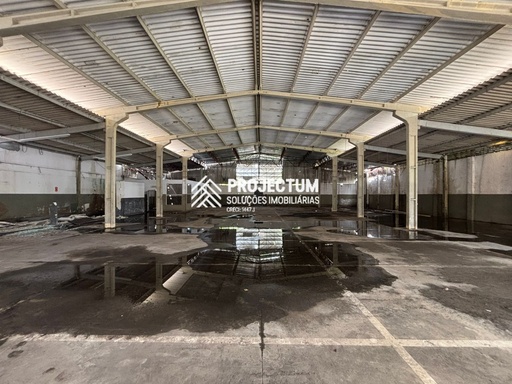 Sala Comercial de 3500m² no bairro Tambiá, em João Pessoa | Eu Corretor