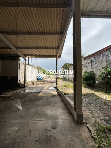 Sala Comercial de 3500m² no bairro Tambiá, em João Pessoa | Eu Corretor