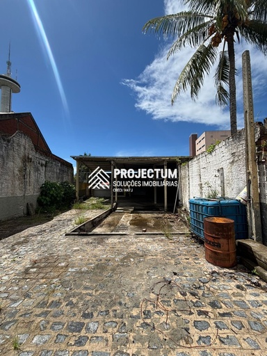 Sala Comercial de 3500m² no bairro Tambiá, em João Pessoa | Eu Corretor