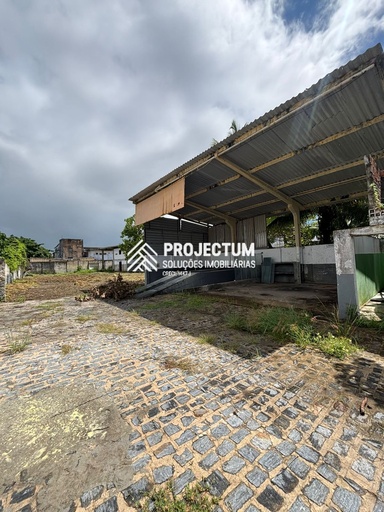 Sala Comercial de 3500m² no bairro Tambiá, em João Pessoa | Eu Corretor