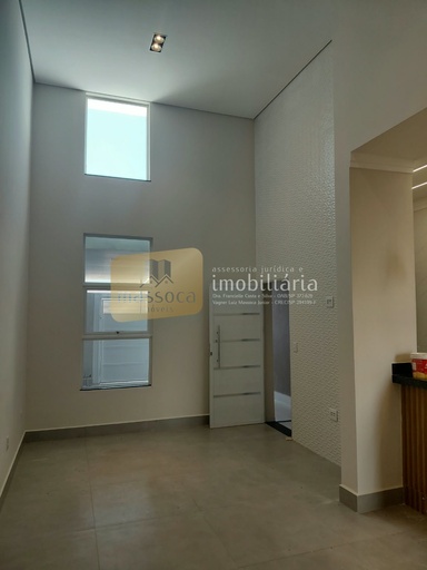 Casa de 2 quartos, no bairro Provence II, em Pompéia | Eu Corretor