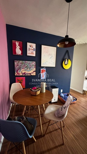 Apartamento de 3 quartos, 67m² no bairro Vila Marumby, em Maringá | Eu Corretor