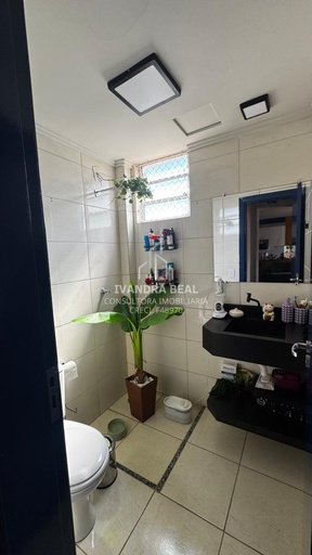 Apartamento de 3 quartos, 67m² no bairro Vila Marumby, em Maringá | Eu Corretor