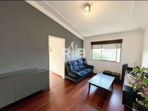 Apartamento de 3 quartos, 56m² no bairro Marechal Rondon, em Canoas | Eu Corretor
