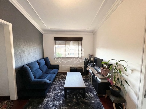 Apartamento de 3 quartos, 56m² no bairro Marechal Rondon, em Canoas | Eu Corretor