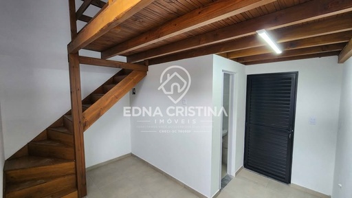 Kitnet de 1 quarto, 20m² no bairro Canoas, em Rio do Sul | Eu Corretor