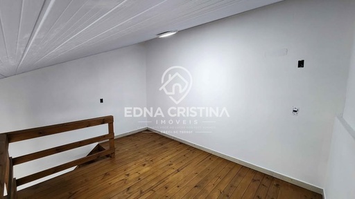 Kitnet de 1 quarto, 20m² no bairro Canoas, em Rio do Sul | Eu Corretor