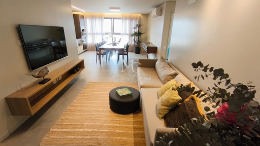 Apartamento de 2 quartos, no bairro Centro, em Itajaí | Eu Corretor