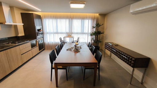 Apartamento de 2 quartos, no bairro Centro, em Itajaí | Eu Corretor