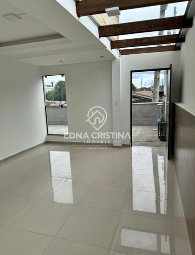 Apartamento de 2 quartos, 55m² no bairro Canoas, em Rio do Sul | Eu Corretor