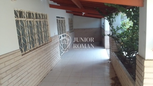 Casa de 3 quartos, no bairro Barreirinhas, em Barreiras | Eu Corretor