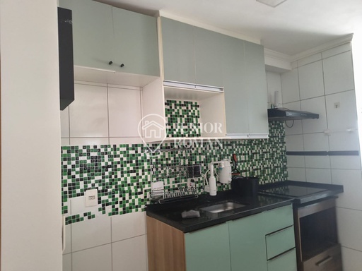 Apartamento de 2 quartos, 52m² no bairro Utinga, em Santo André | Eu Corretor
