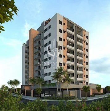 Apartamento de 2 quartos, 80m² no bairro Jardim do Paço, em Sorocaba | Eu Corretor