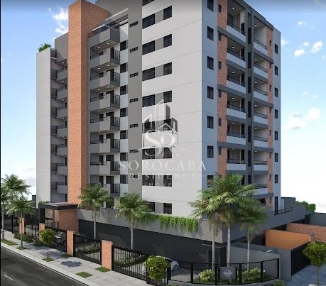 Apartamento de 2 quartos, 80m² no bairro Jardim do Paço, em Sorocaba | Eu Corretor