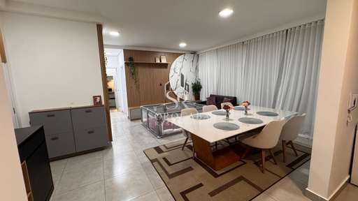 Apartamento de 2 quartos, 80m² no bairro Jardim do Paço, em Sorocaba | Eu Corretor