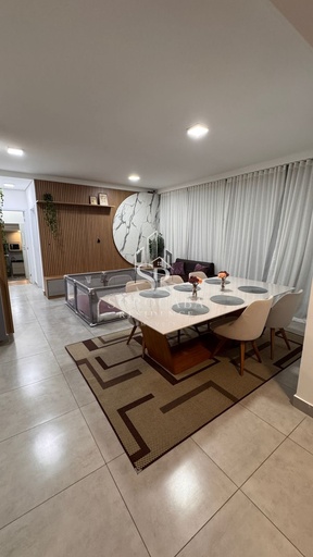 Apartamento de 2 quartos, 80m² no bairro Jardim do Paço, em Sorocaba | Eu Corretor