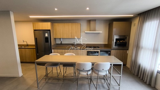Apartamento de 3 quartos, no bairro Centro, em Itajaí | Eu Corretor