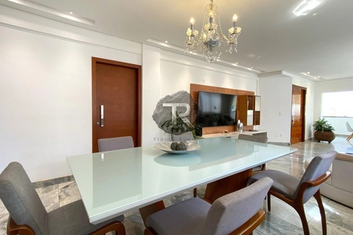 Apartamento de 4 quartos, 170m² no bairro Buritis, em Belo Horizonte | Eu Corretor