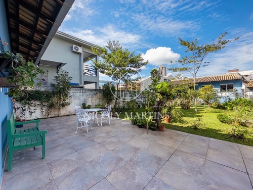 Casa de 3 quartos, 224m² no bairro Dom Bosco, em Itajaí | Eu Corretor