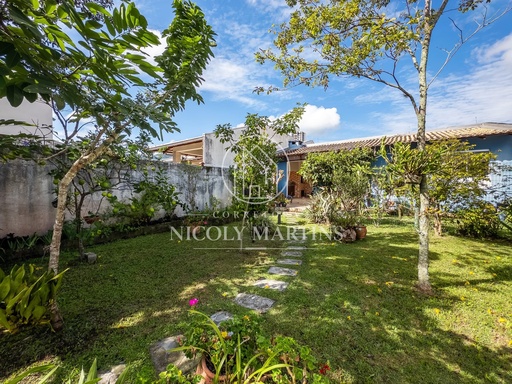 Casa de 3 quartos, 224m² no bairro Dom Bosco, em Itajaí | Eu Corretor