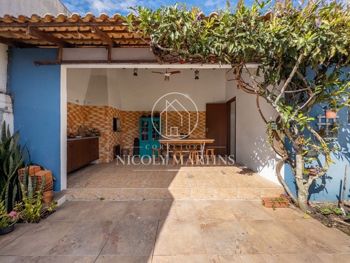Casa de 3 quartos, 224m² no bairro Dom Bosco, em Itajaí | Eu Corretor