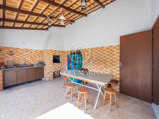 Casa de 3 quartos, 224m² no bairro Dom Bosco, em Itajaí | Eu Corretor