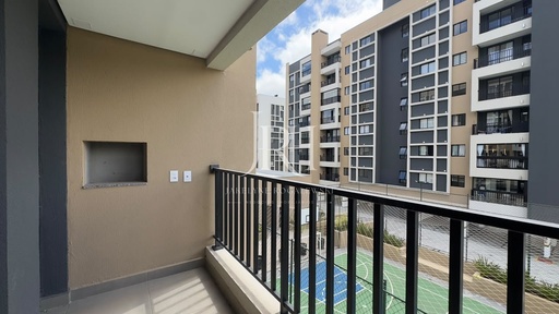 Apartamento de 3 quartos, 73m² no bairro Tingui, em Curitiba | Eu Corretor