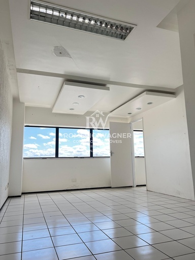 Sala Comercial de no bairro Centro, em Teresina | Eu Corretor