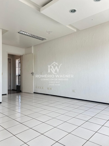 Sala Comercial de no bairro Centro, em Teresina | Eu Corretor