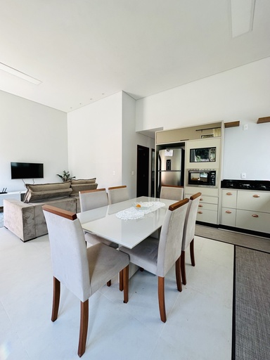 Casa de 3 quartos, 118m² no bairro Rio Branco, em Brusque | Eu Corretor