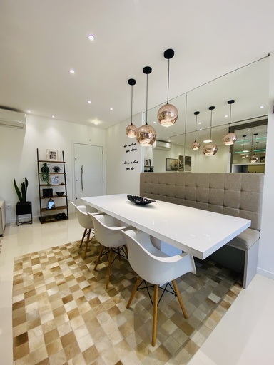 Apartamento de 2 quartos, 862m² no bairro Centro I, em Brusque | Eu Corretor
