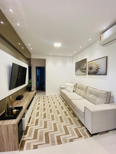 Apartamento de 2 quartos, 862m² no bairro Centro I, em Brusque | Eu Corretor