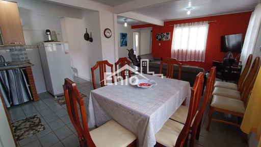 Casa de 3 quartos, 240m² no bairro Praia Grande, em Fundão | Eu Corretor