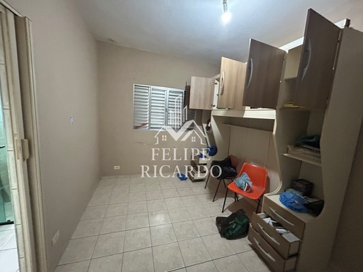 Casa de 4 quartos, 190m² no bairro Ferrazópolis, em São Bernardo do Campo | Eu Corretor