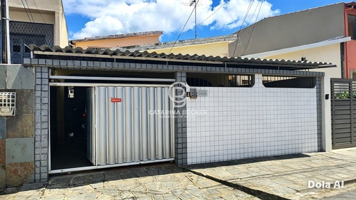 Casa de 3 quartos, no bairro Torre, em João Pessoa | Eu Corretor
