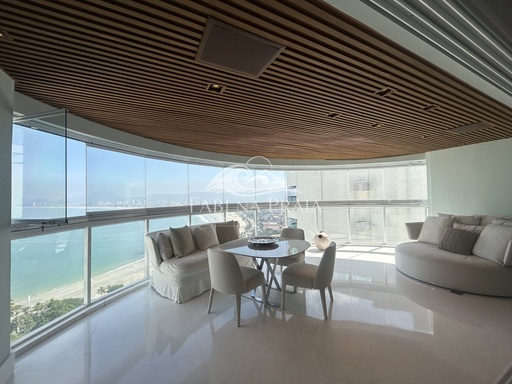 Cobertura de 4 quartos, 448m² no bairro Enseada, em Guarujá | Eu Corretor