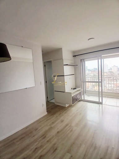 Apartamento de 2 quartos, 50m² no bairro Vila Augusta, em Guarulhos | Eu Corretor