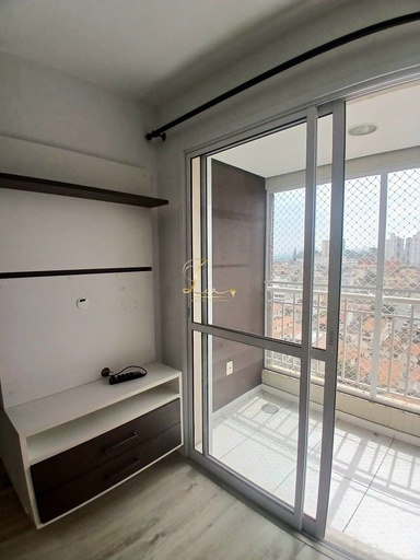 Apartamento de 2 quartos, 50m² no bairro Vila Augusta, em Guarulhos | Eu Corretor