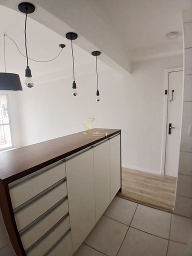 Apartamento de 2 quartos, 50m² no bairro Vila Augusta, em Guarulhos | Eu Corretor