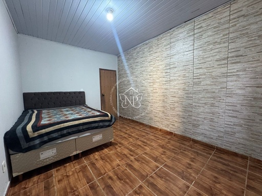 Casa de 2 quartos, 110m² no bairro Belvedere, em Ouro Branco | Eu Corretor