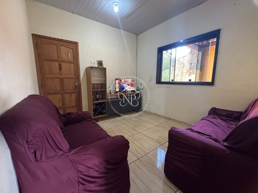 Casa de 2 quartos, 110m² no bairro Belvedere, em Ouro Branco | Eu Corretor